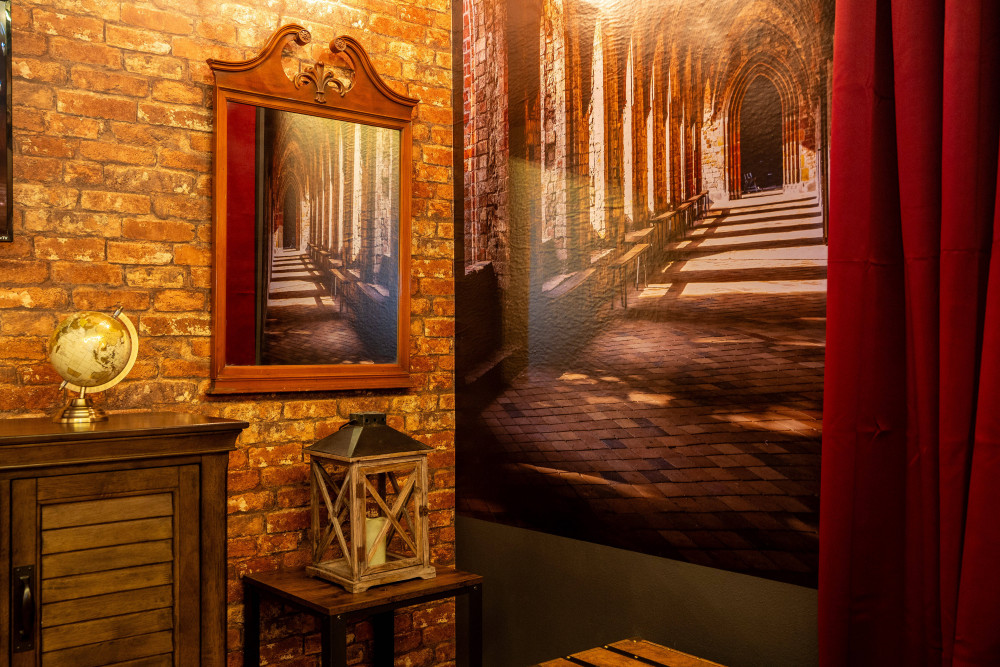 Bella Vida Resort 127