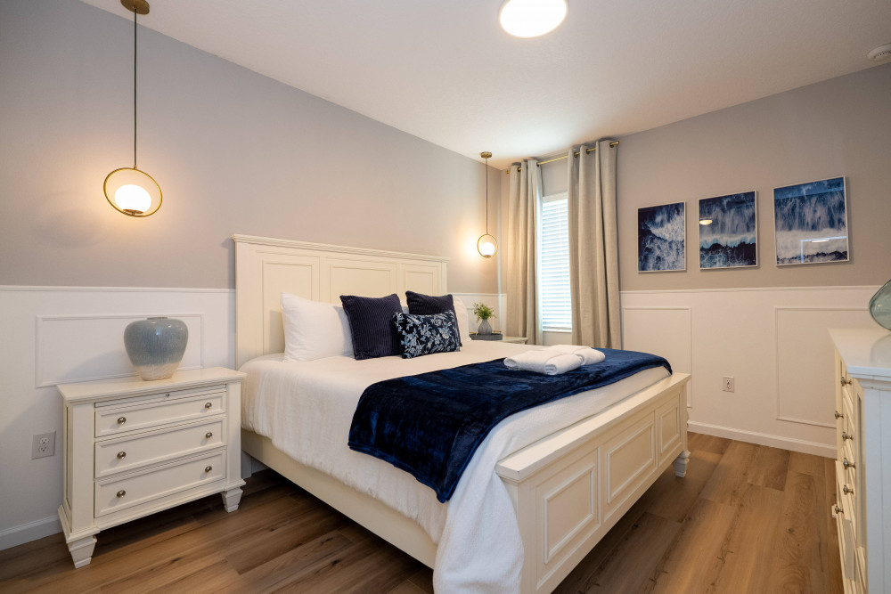 Bella Vida Resort 127