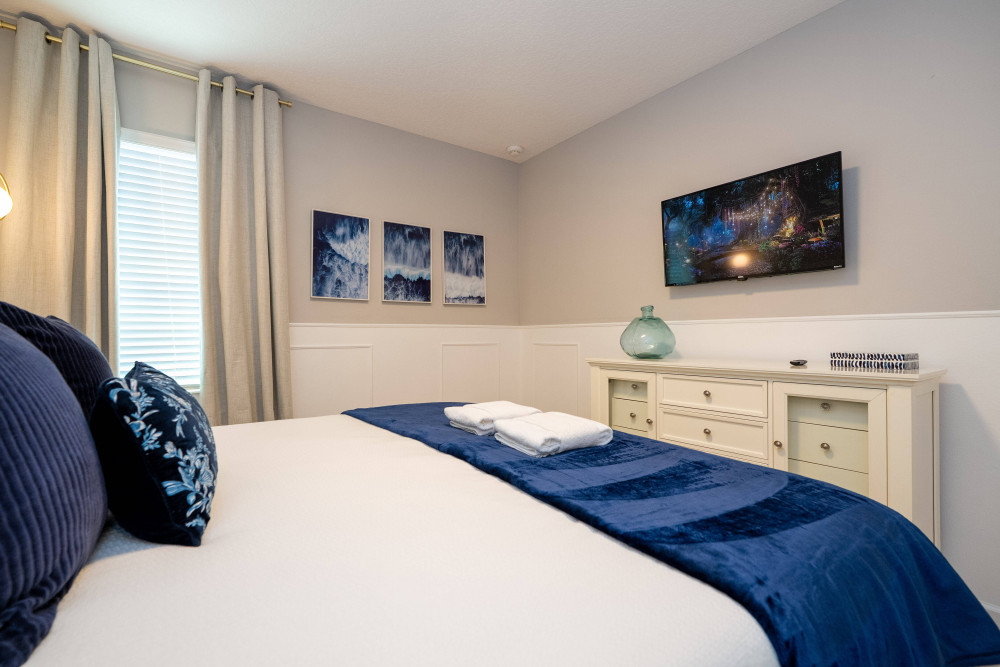 Bella Vida Resort 127