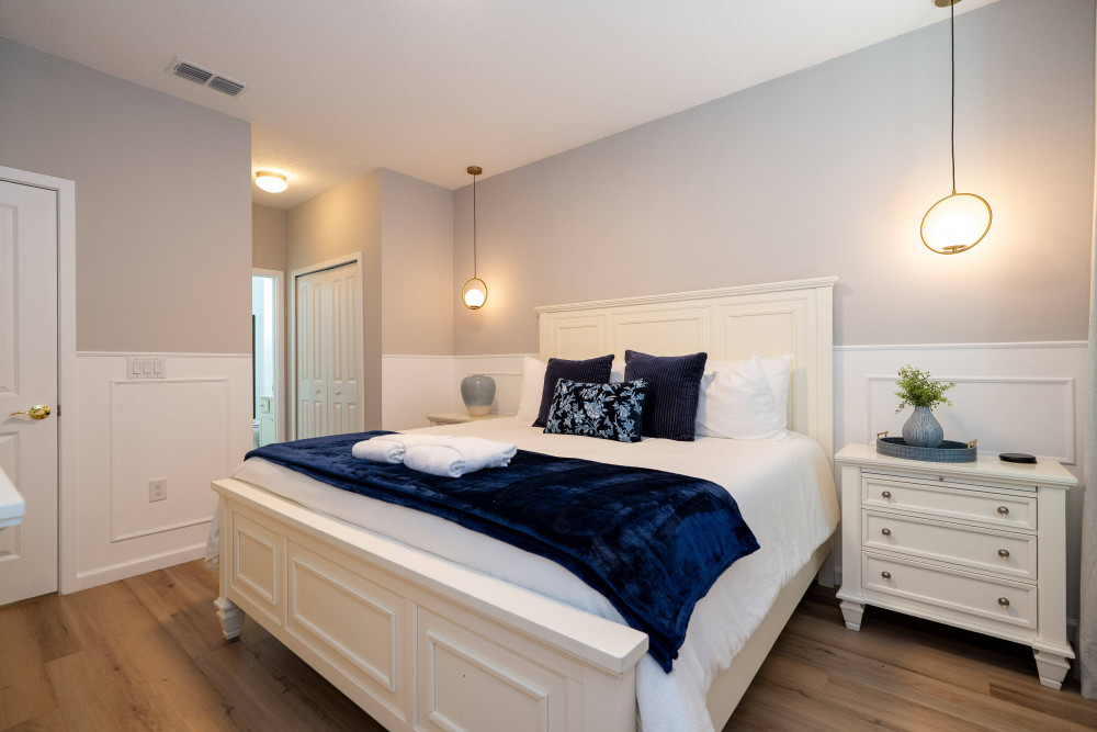 Bella Vida Resort 127