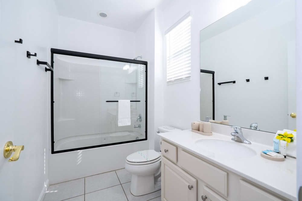 Bella Vida Resort 127