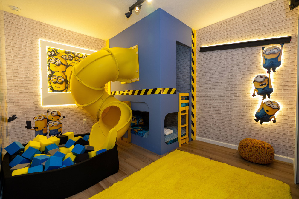 Bella Vida Resort 127