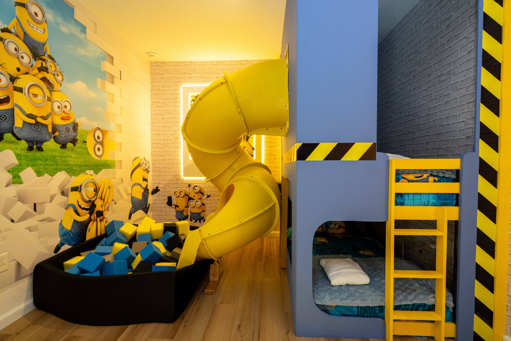 Bella Vida Resort 127