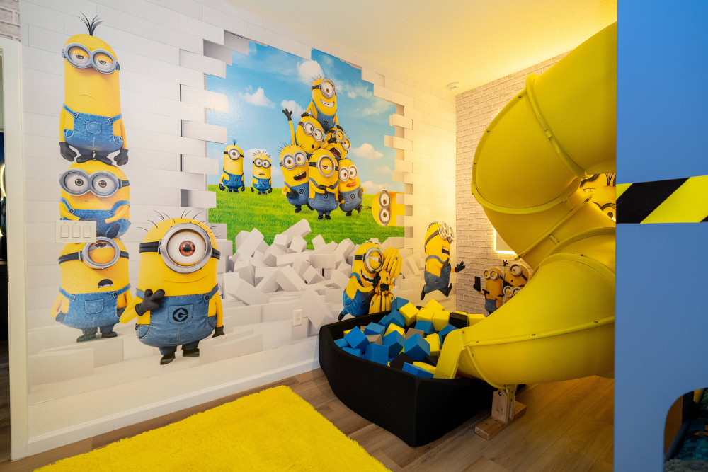 Bella Vida Resort 127