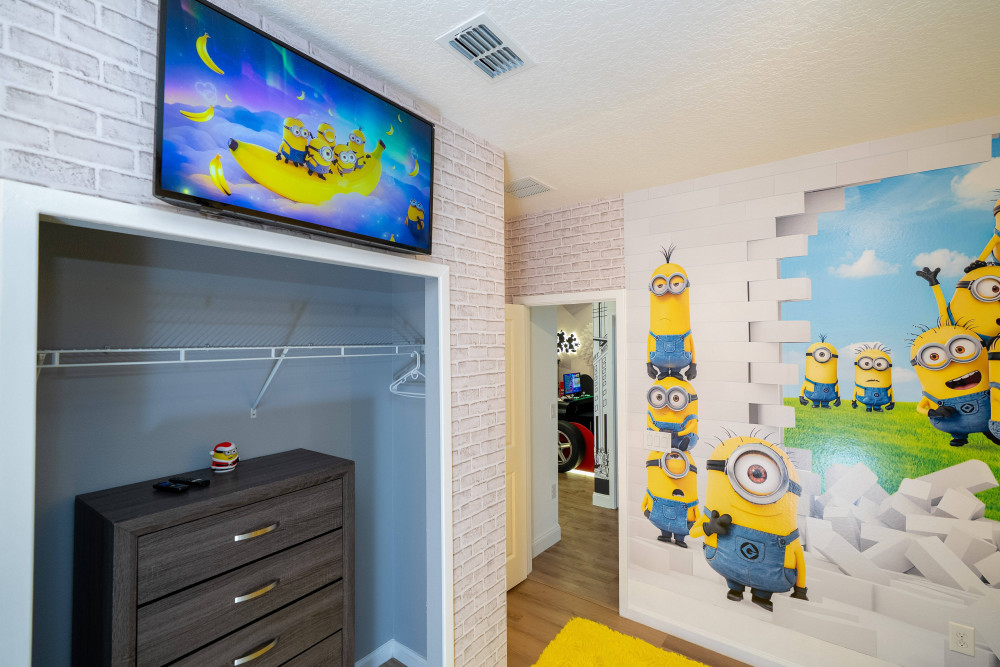 Bella Vida Resort 127