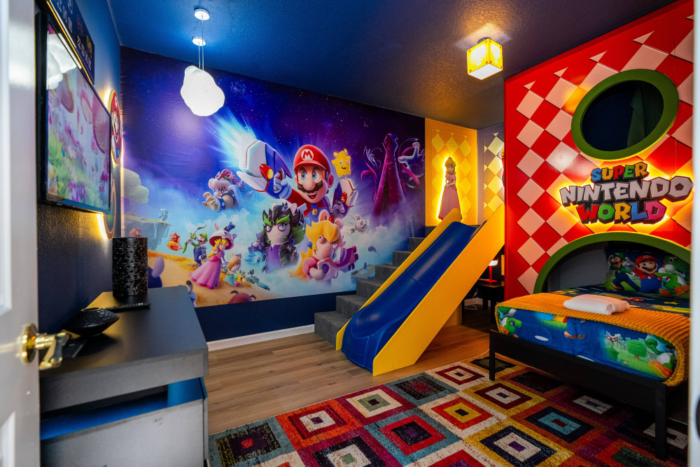 Bella Vida Resort 127