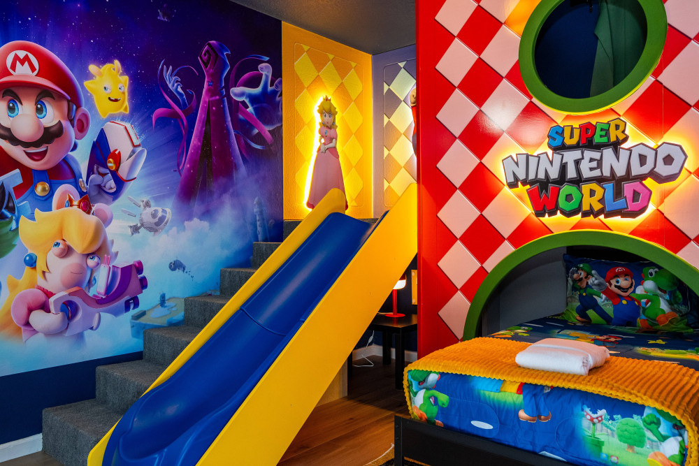 Bella Vida Resort 127