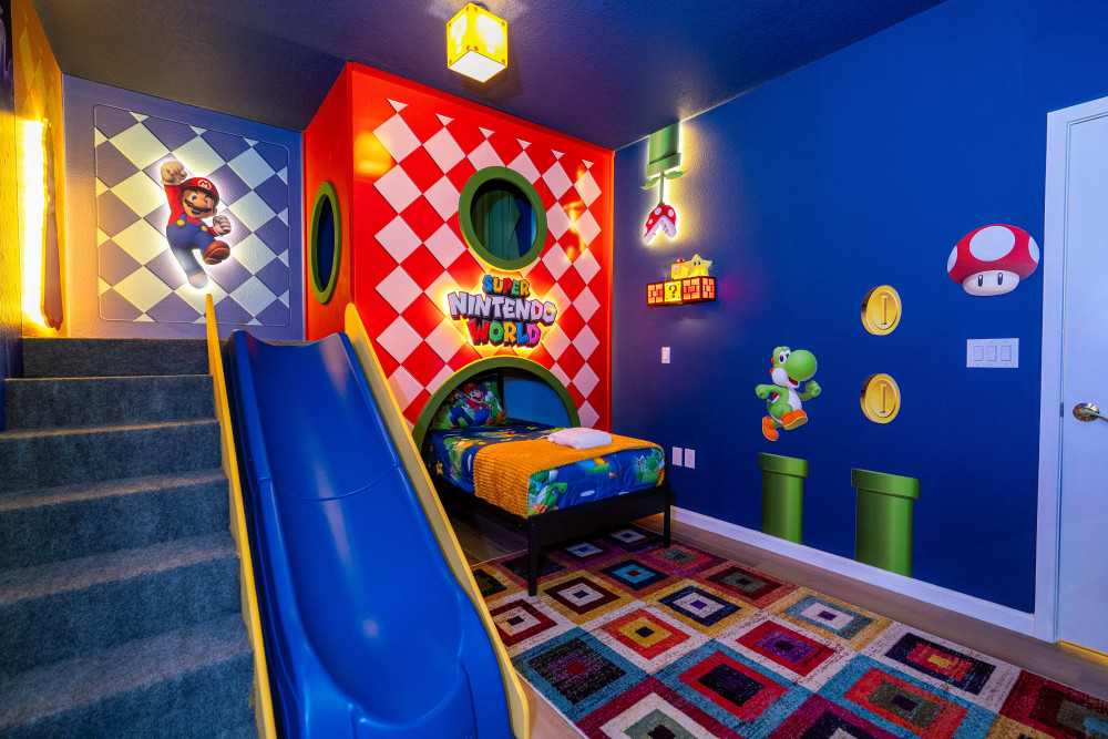 Bella Vida Resort 127