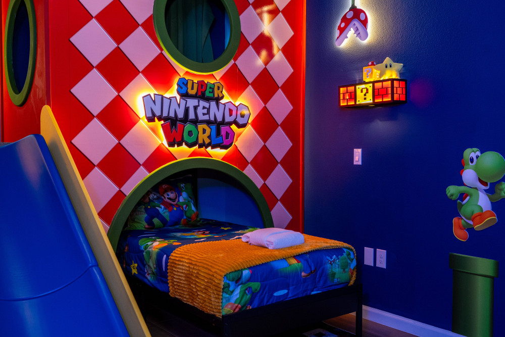 Bella Vida Resort 127