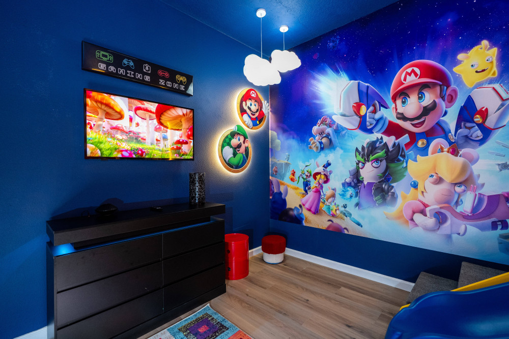 Bella Vida Resort 127