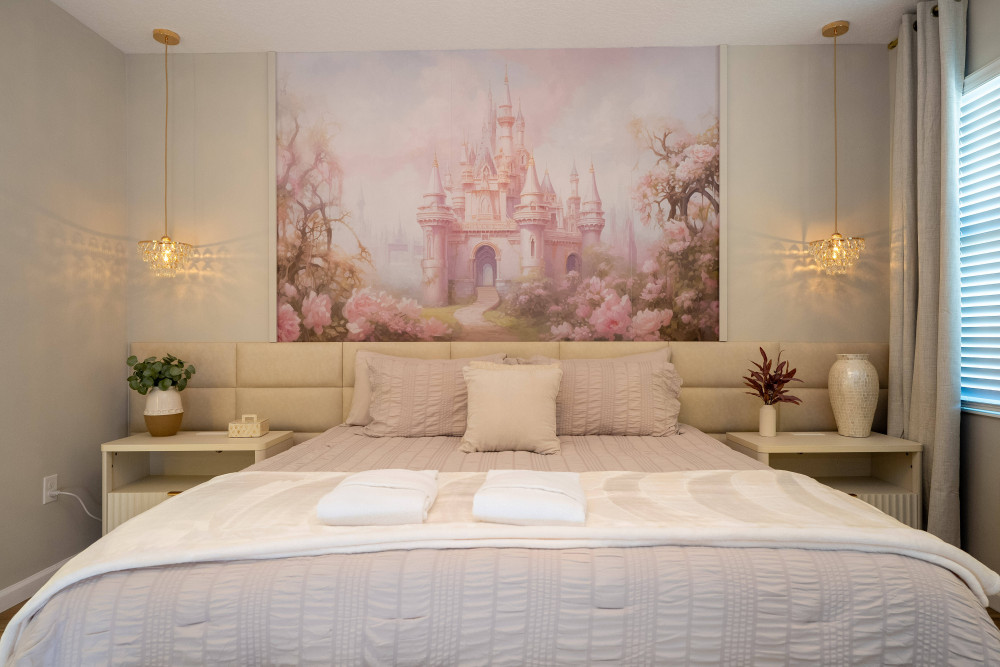 Bella Vida Resort 127