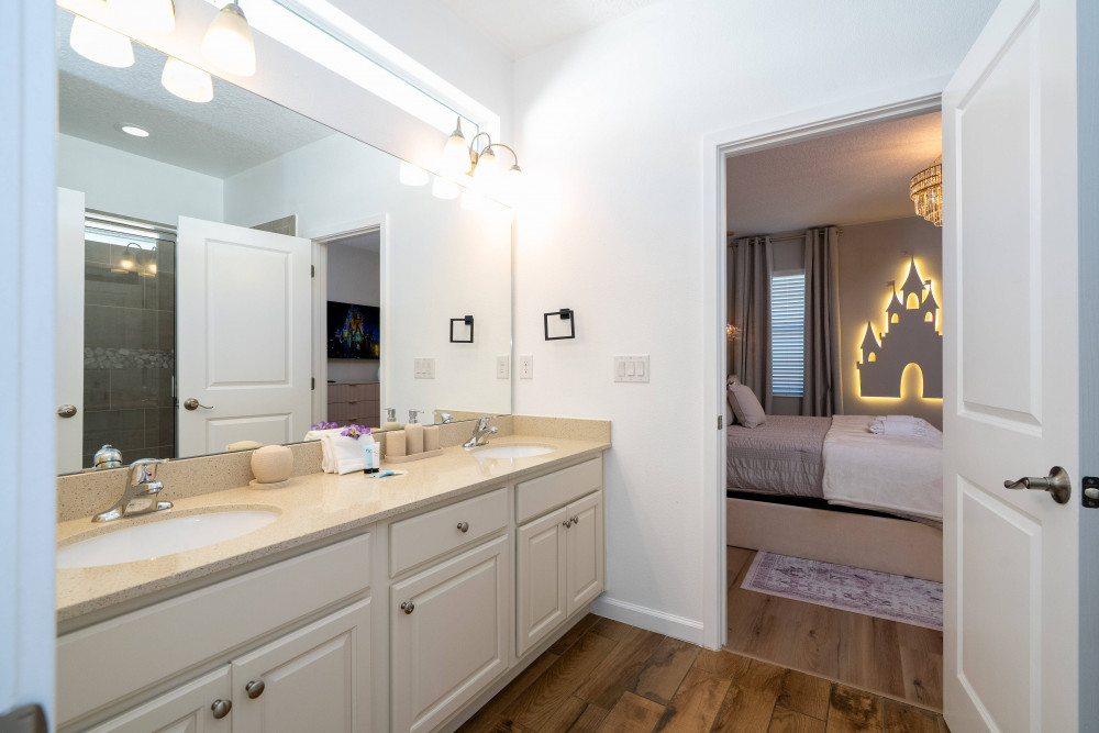 Bella Vida Resort 127