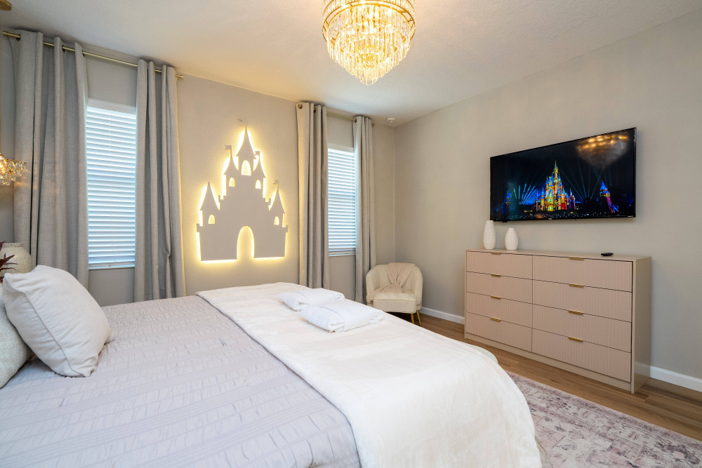 Bella Vida Resort 127