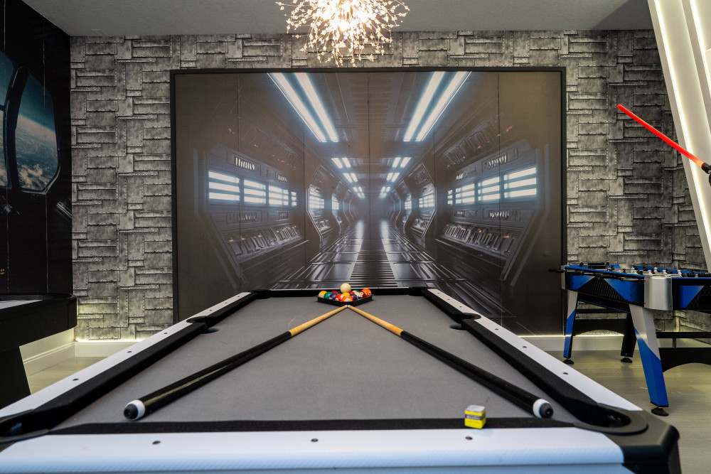 Bella Vida Resort 127