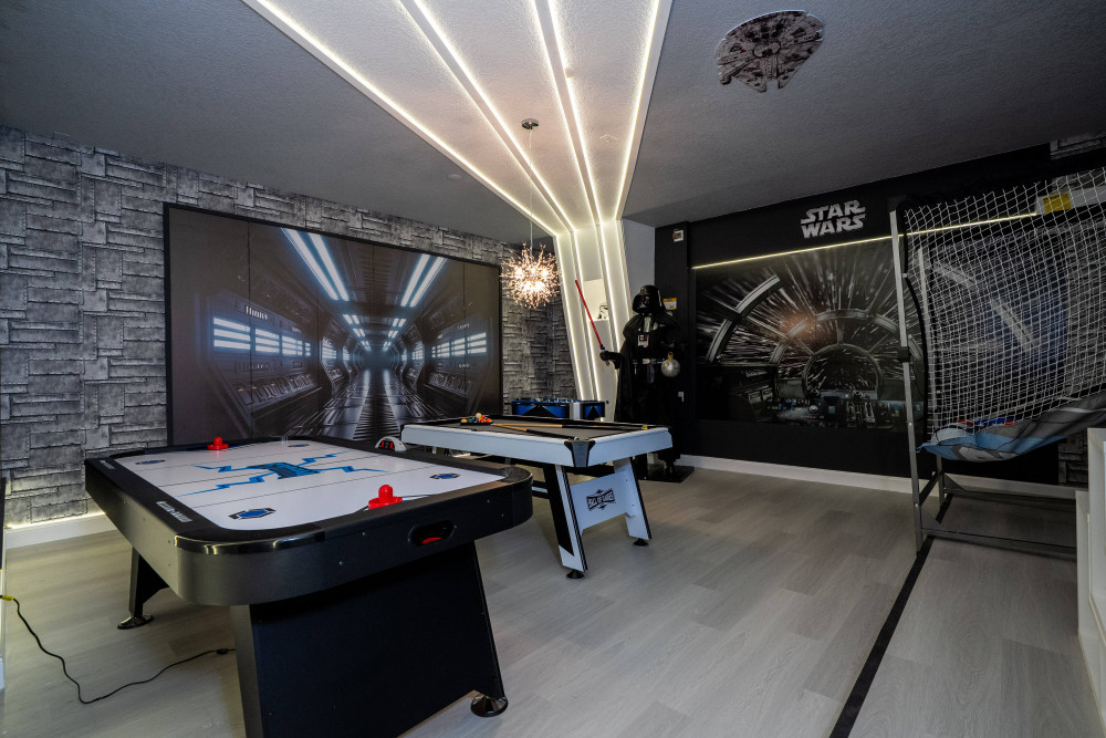 Bella Vida Resort 127