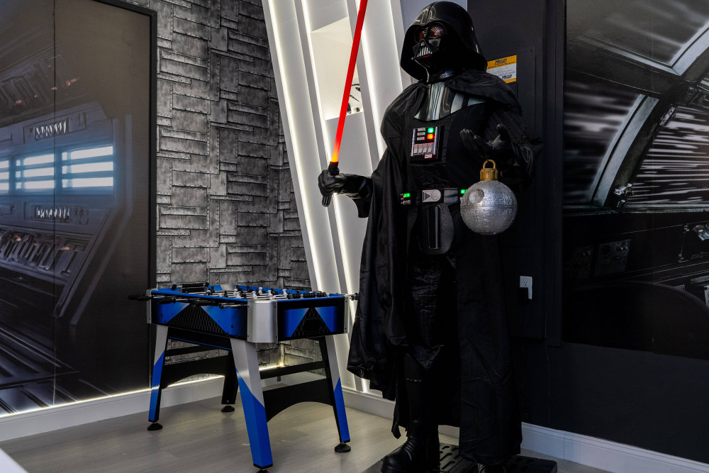 Bella Vida Resort 127