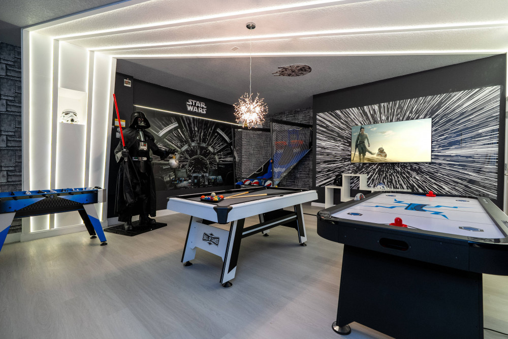 Bella Vida Resort 127