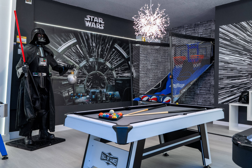 Bella Vida Resort 127