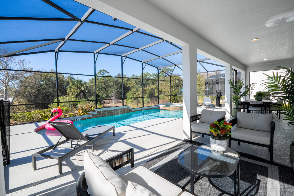 Bella Vida Resort 127