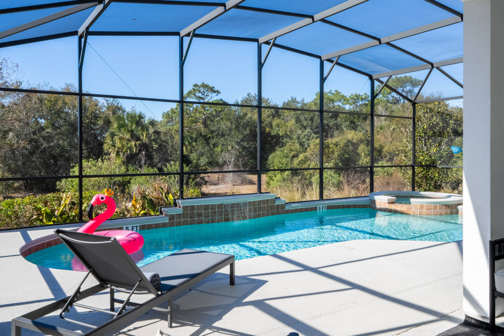 Bella Vida Resort 127