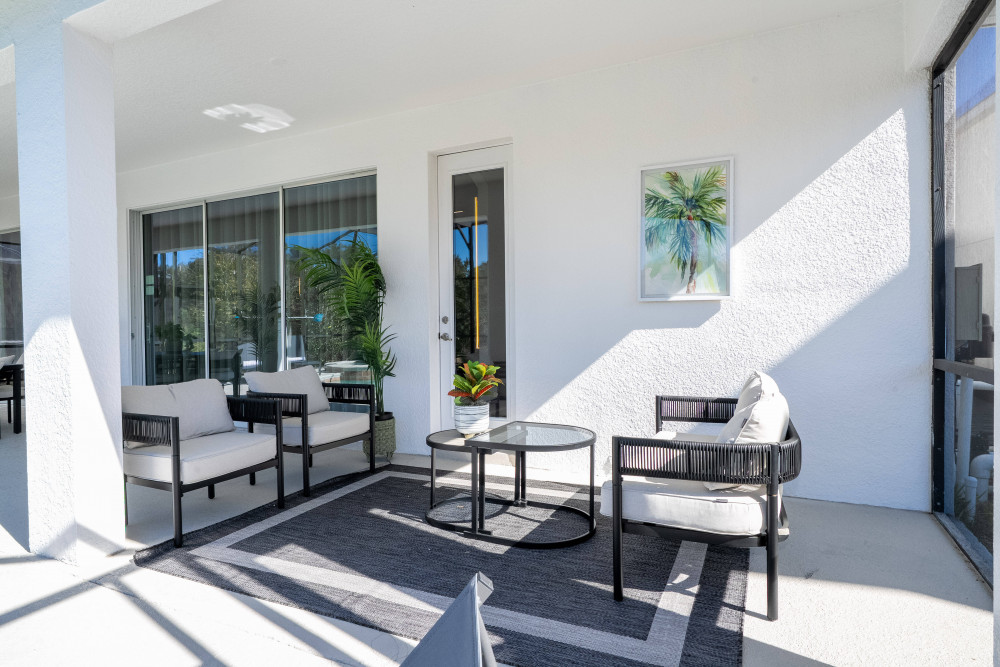 Bella Vida Resort 127