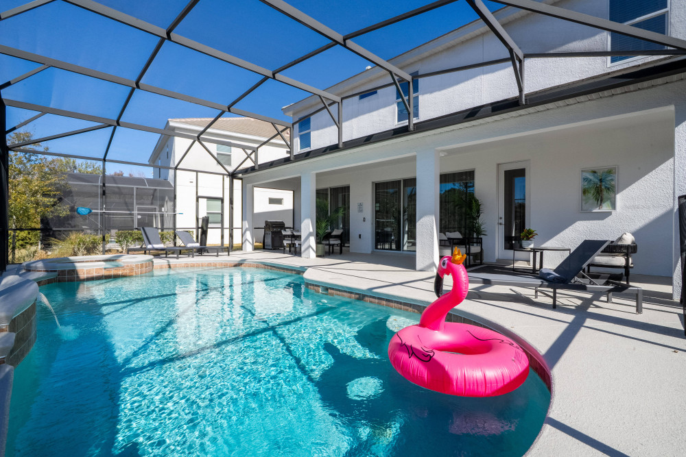 Bella Vida Resort 127