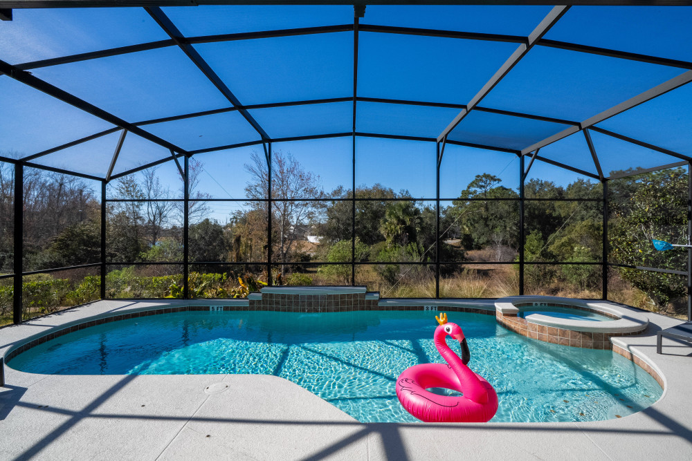 Bella Vida Resort 127