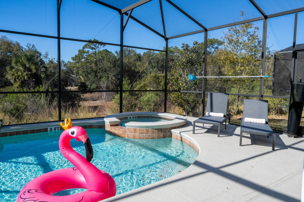 Bella Vida Resort 127