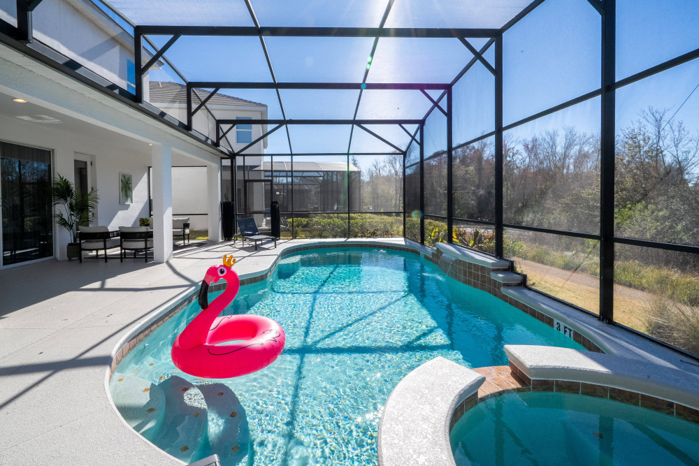 Bella Vida Resort 127