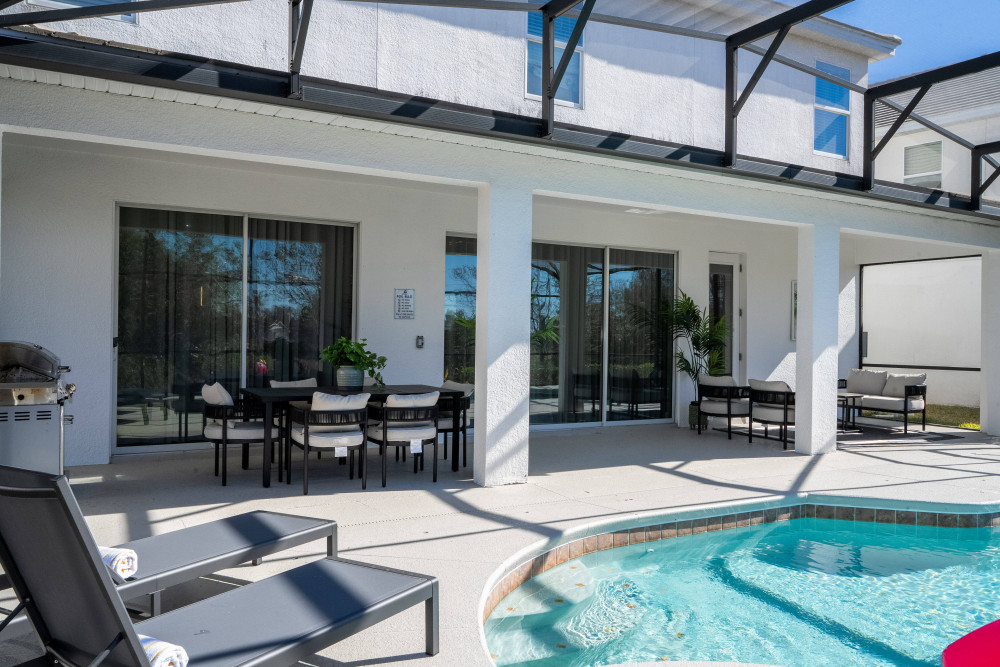 Bella Vida Resort 127