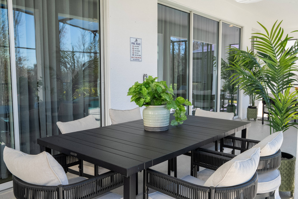 Bella Vida Resort 127