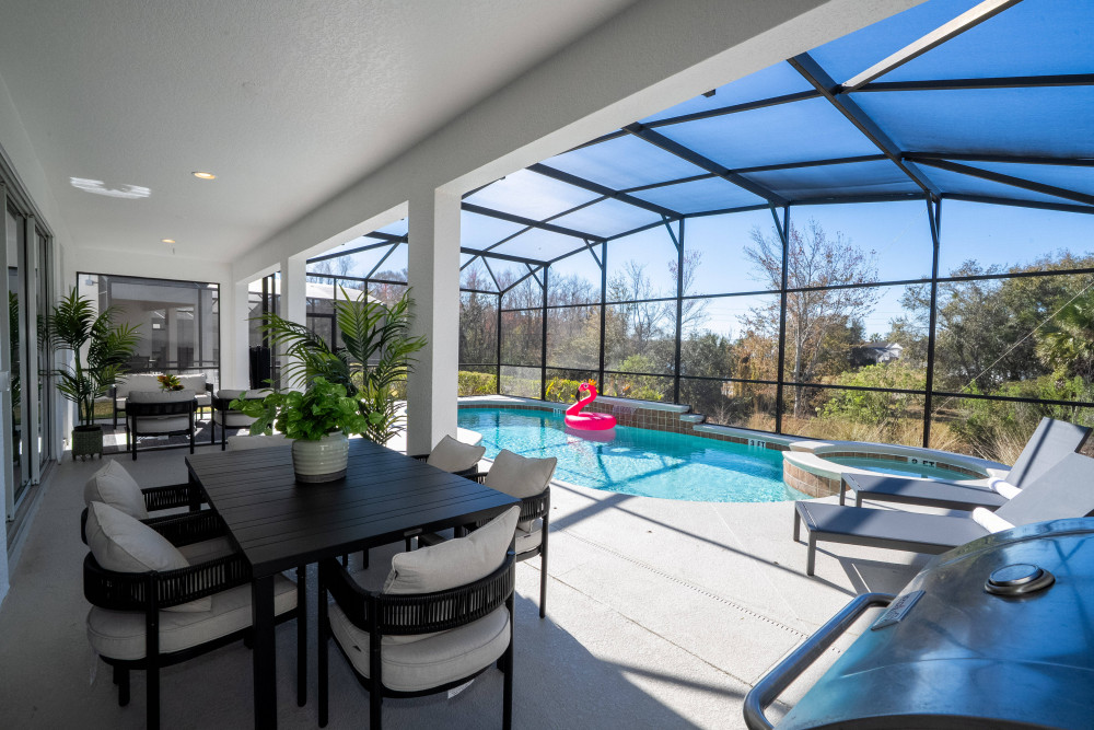 Bella Vida Resort 127