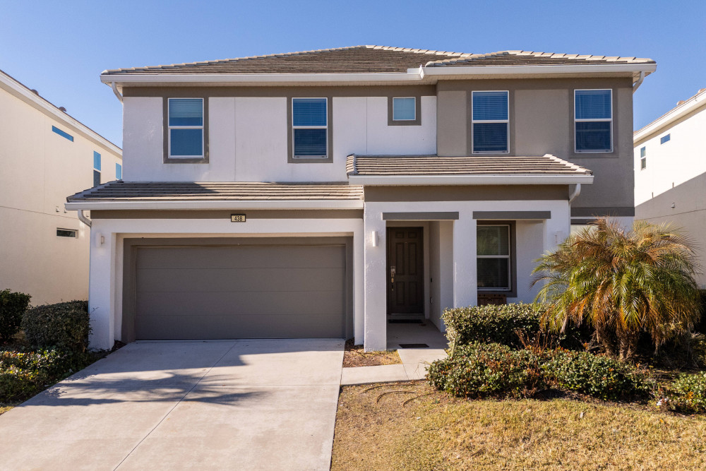 Bella Vida Resort 127