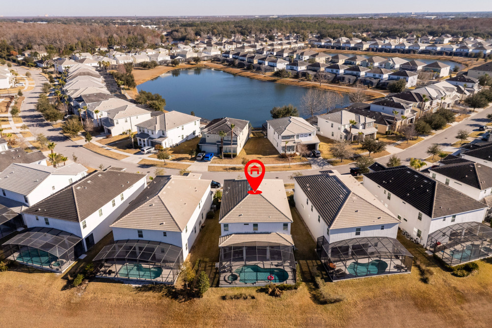 Bella Vida Resort 127