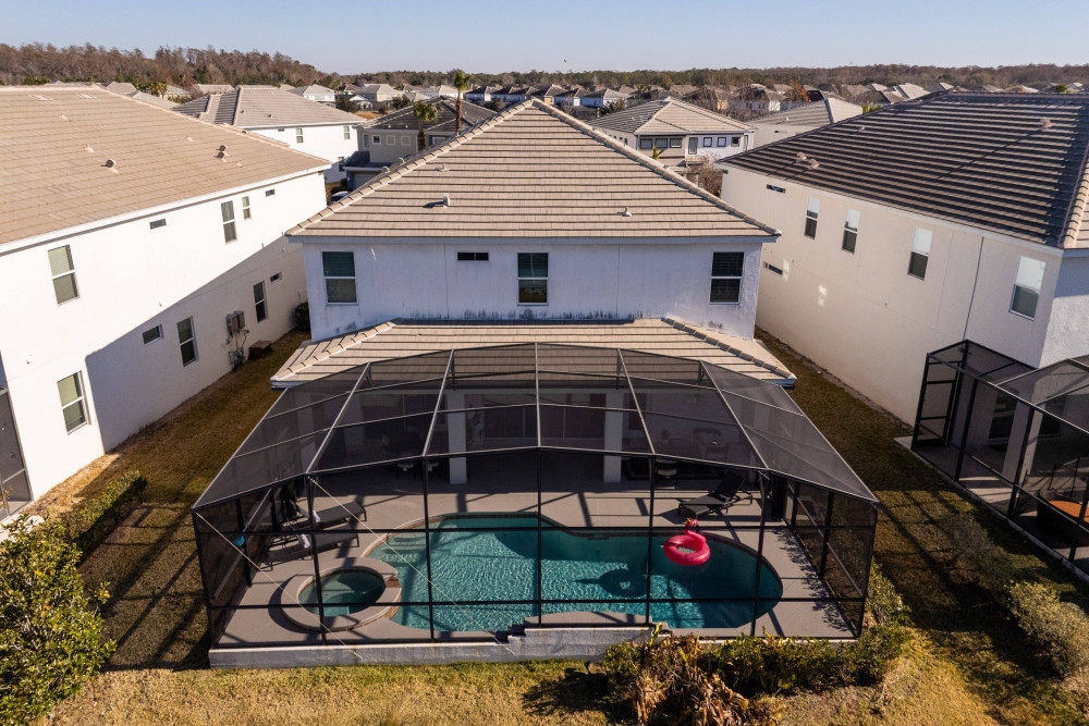 Bella Vida Resort 127