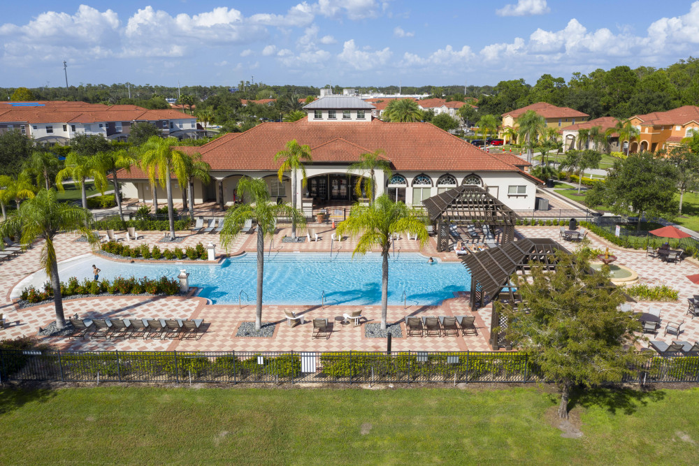 Bella Vida Resort 127