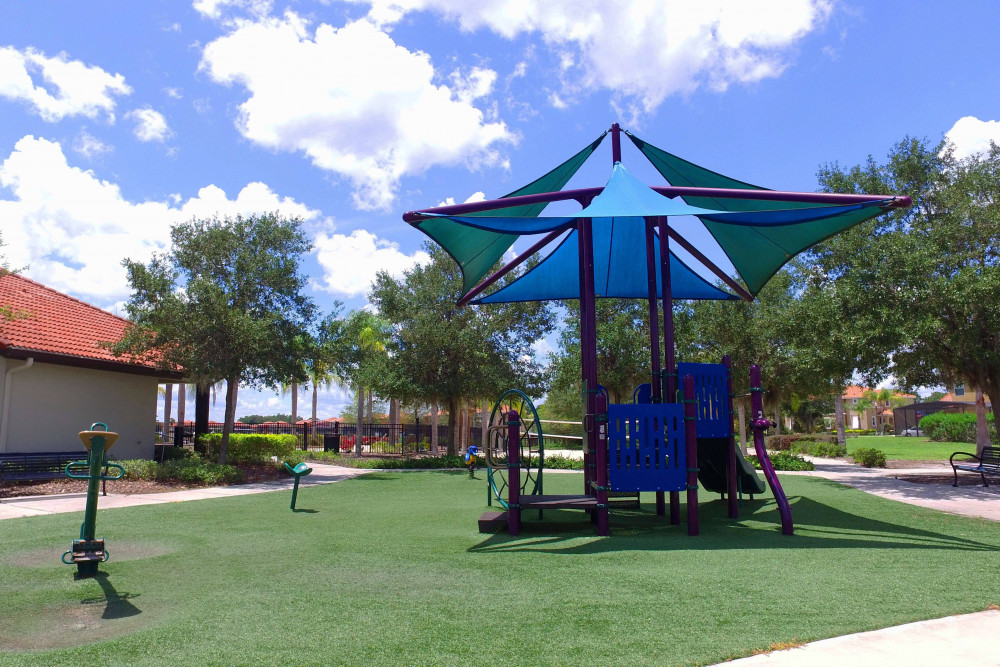 Bella Vida Resort 127