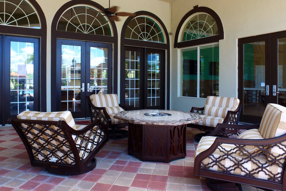 Bella Vida Resort 127