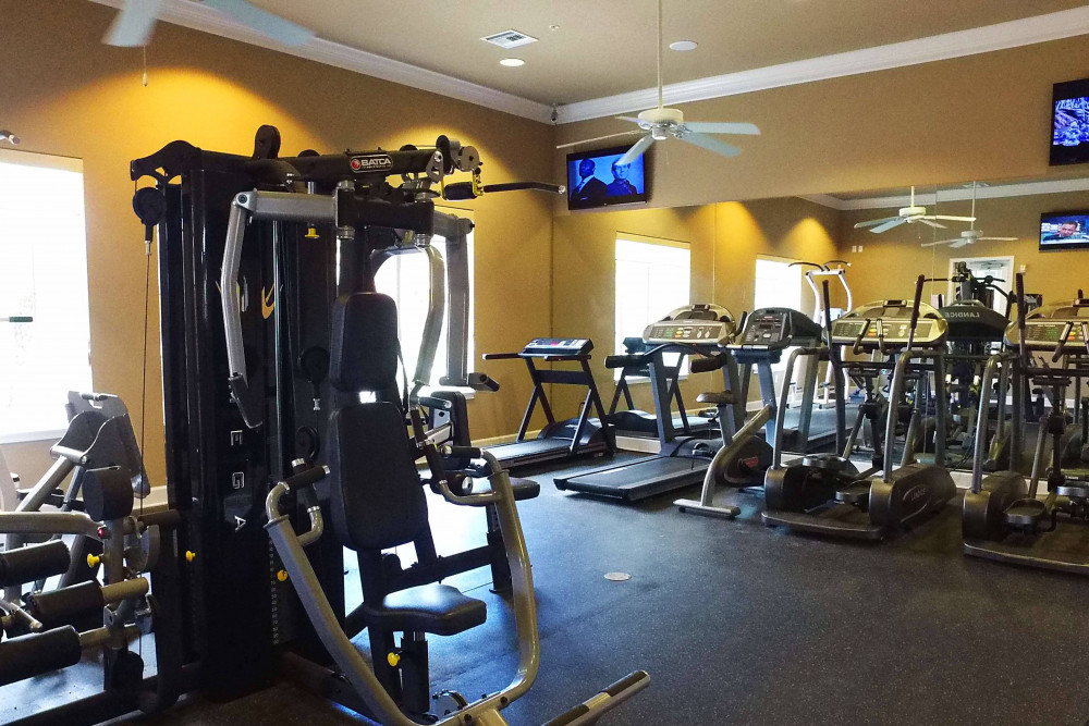 Bella Vida Resort 127