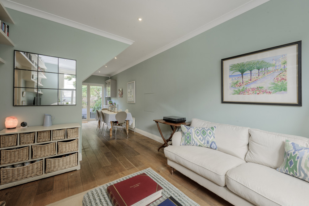 Wild Roses