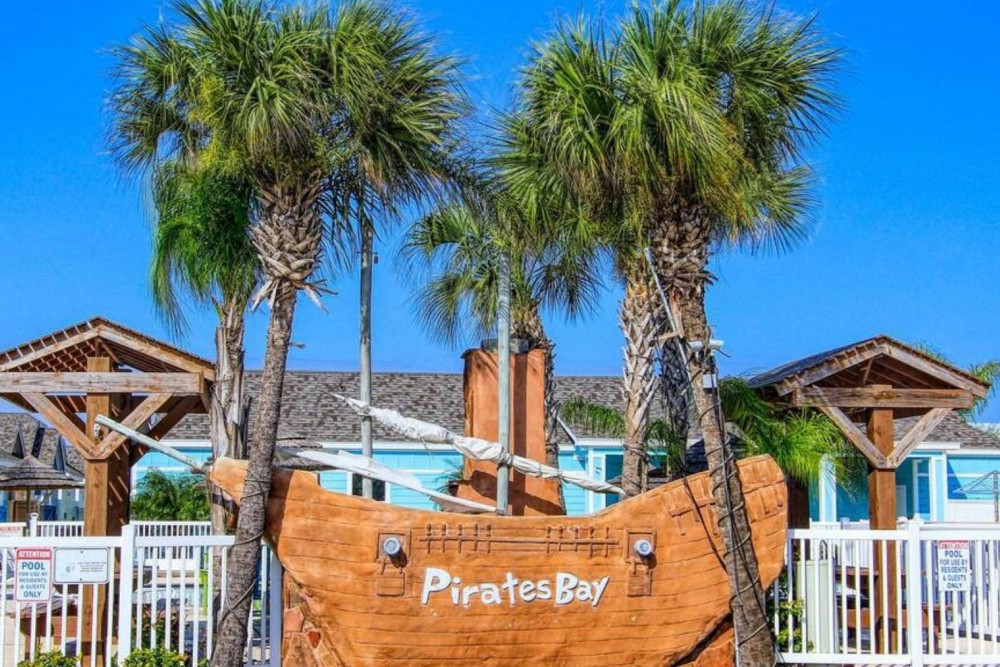 Port Aransas 194