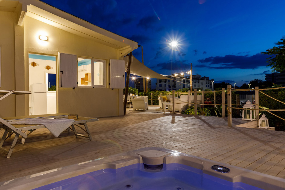 Casetta del Pescatore 4