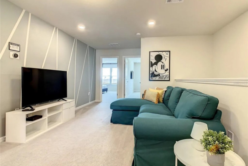 Windsor Island Resort 474