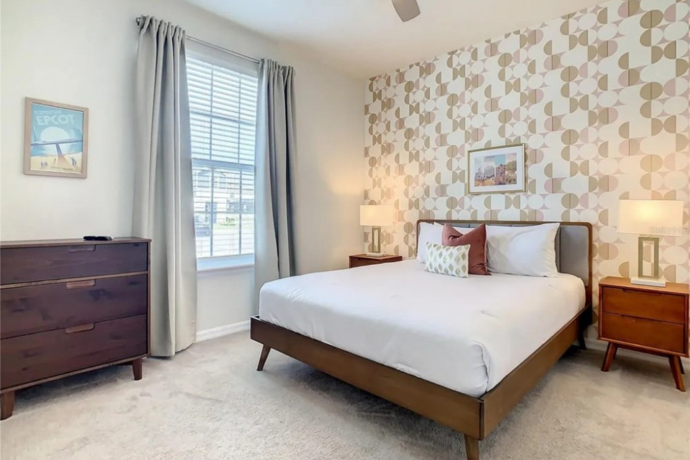 Windsor Island Resort 474