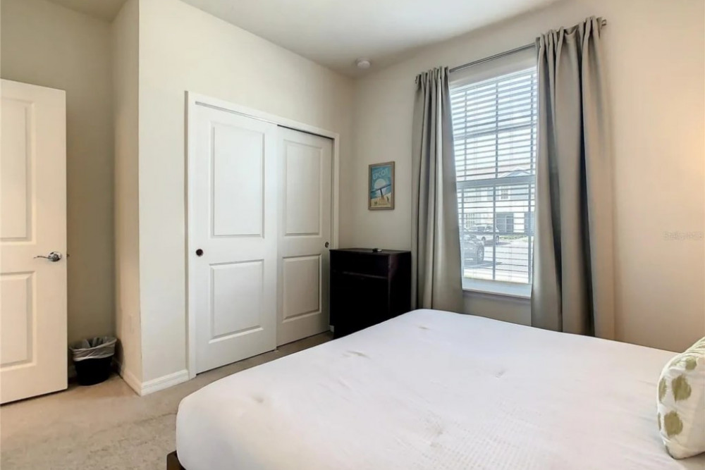 Windsor Island Resort 474
