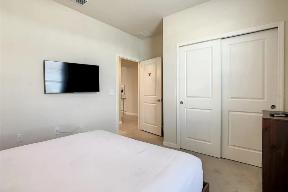 Windsor Island Resort 474