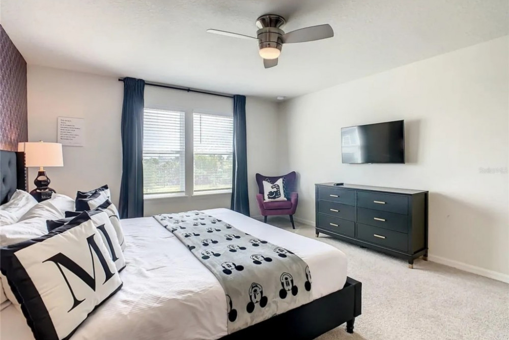 Windsor Island Resort 474