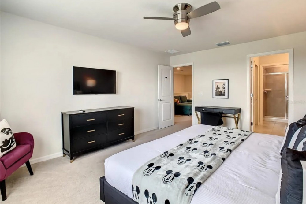 Windsor Island Resort 474