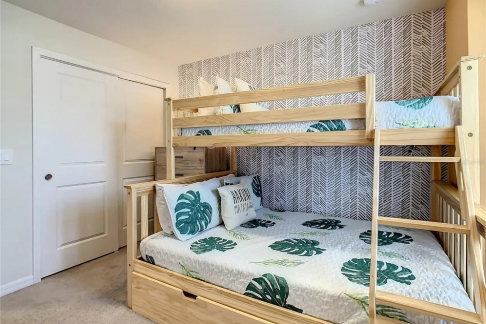 Windsor Island Resort 474