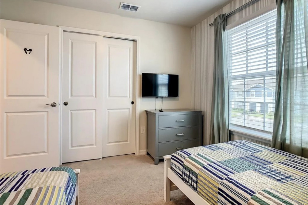 Windsor Island Resort 474